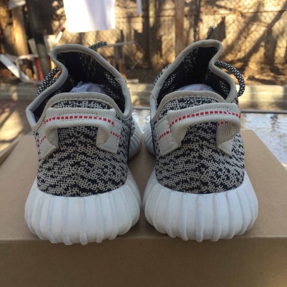 DS yeezy turtle doves - Picture 4 of 7